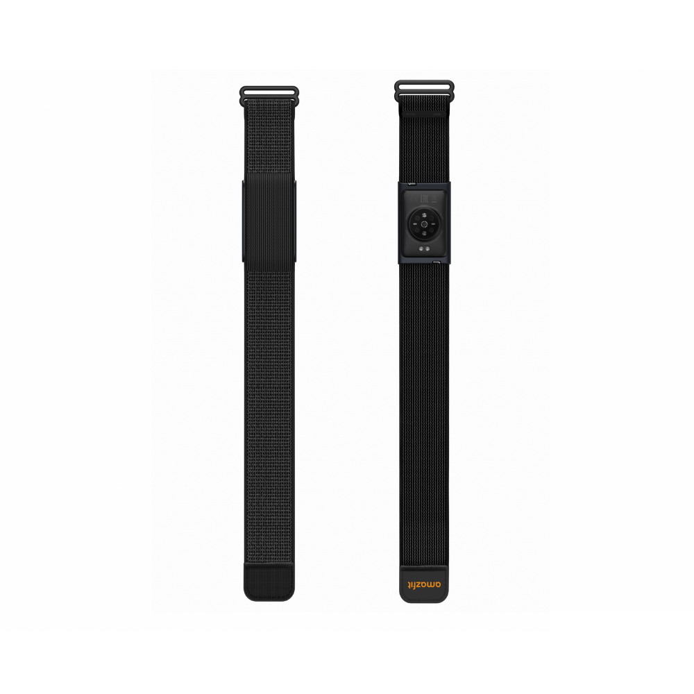 สมาร์ทวอทช์ AMAZFIT HELIO STRAP สายรัดข้อมืออัจฉริยะ_7