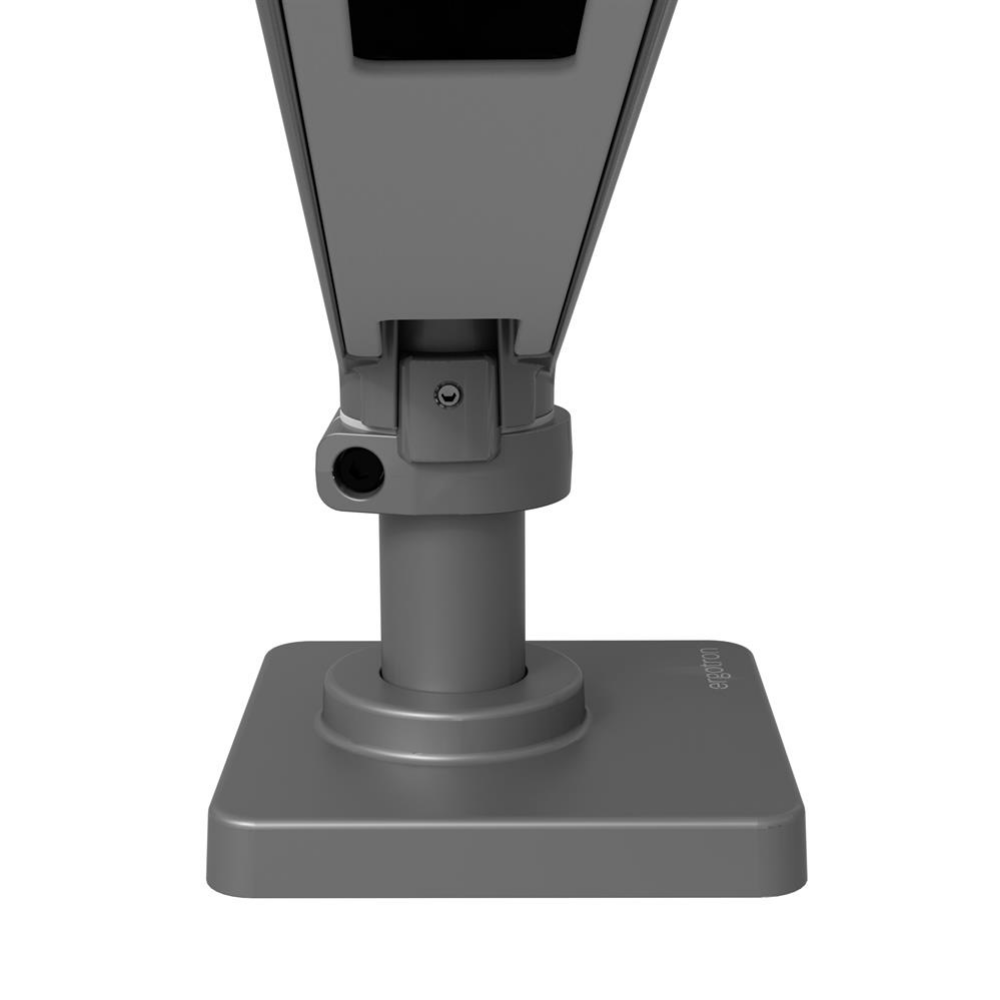 แขนจับจอมอนิเตอร์ ERGOTRON รุ่น LX PRO TALL POLE รองรับจอขนาด 34 นิ้ว สีเทา
