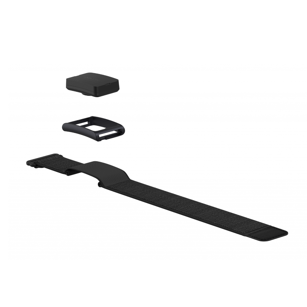 สมาร์ทวอทช์ AMAZFIT HELIO STRAP สายรัดข้อมืออัจฉริยะ_8