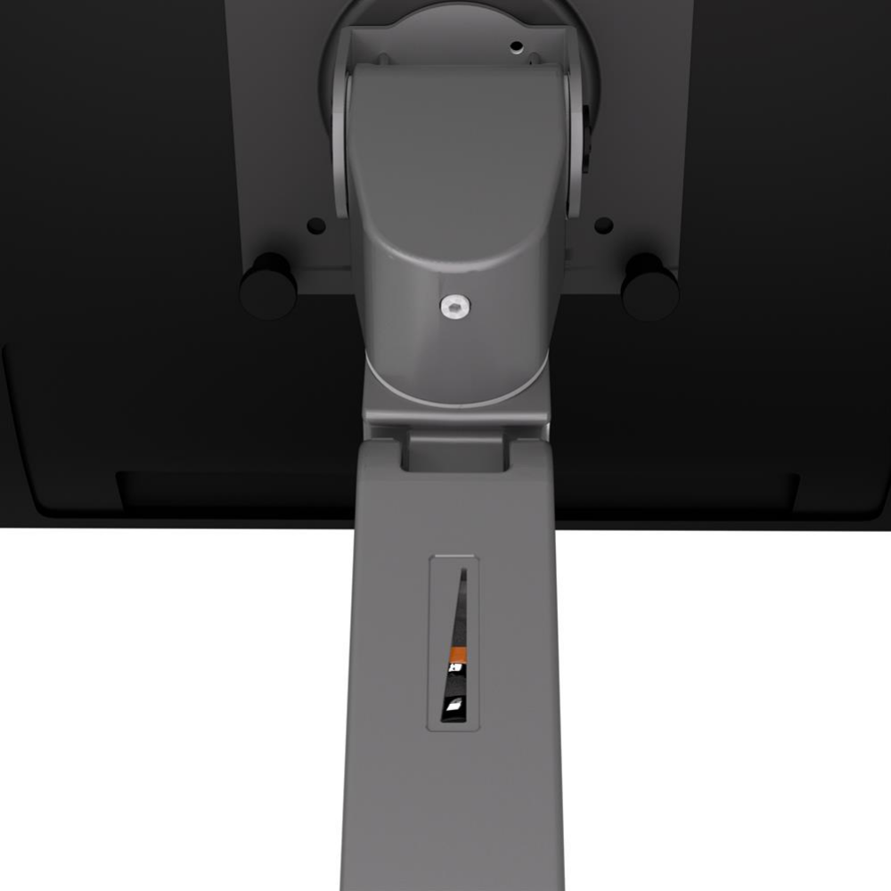 แขนจับจอมอนิเตอร์ ERGOTRON รุ่น LX PRO TALL POLE รองรับจอขนาด 34 นิ้ว สีเทา