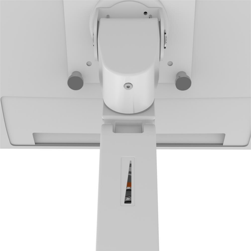 แขนจับจอมอนิเตอร์ ERGOTRON รุ่น LX PRO TALL POLE รองรับจอขนาด 34 นิ้ว สีขาว