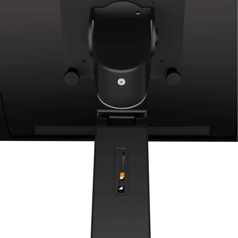 แขนจับจอมอนิเตอร์ ERGOTRON รุ่น LX PRO WALL รองรับจอขนาด 34 นิ้ว สีดำ