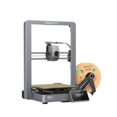 เครื่องพิมพ์ 3 มิติ CREALITY ENDER-3 V3_0