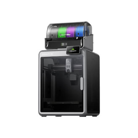 เครื่องพิมพ์ 3 มิติ CREALITY K2 COMBO_0