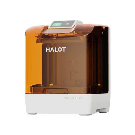 เครื่องพิมพ์เรซิ่น 3 มิติ CREALITY HALOT-X1_0