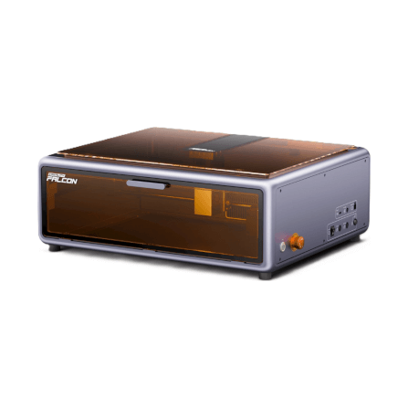 เครื่องปริ้นเลเซอร์และแกะสลัก CREALITY FALCON A1_0