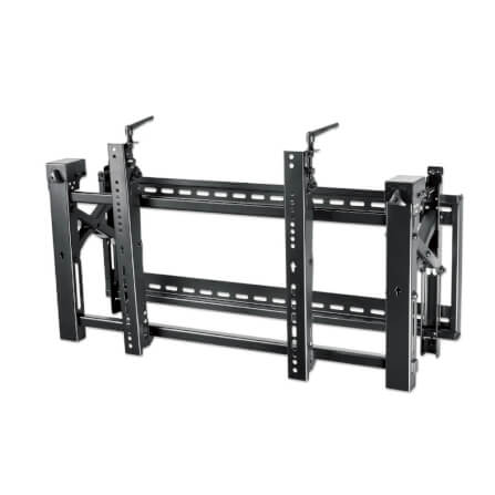 ขาแขวนทีวีติดผนัง MANHATTAN แบบ VDO WALL MOUNT รองรับขนาดจอ 45-70 นิ้ว_0
