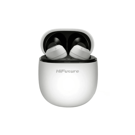 หูฟังไร้สาย HIFUTURE OLYMBUDS 3 สีขาว_0
