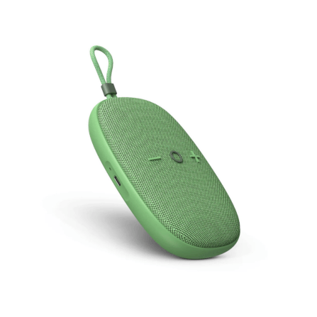 ลำโพงบลูทูธ HIFUTURE ASCENDO แอมป์ในตัวแบบ 2-IN-1 สี MATCHA GREEN_0