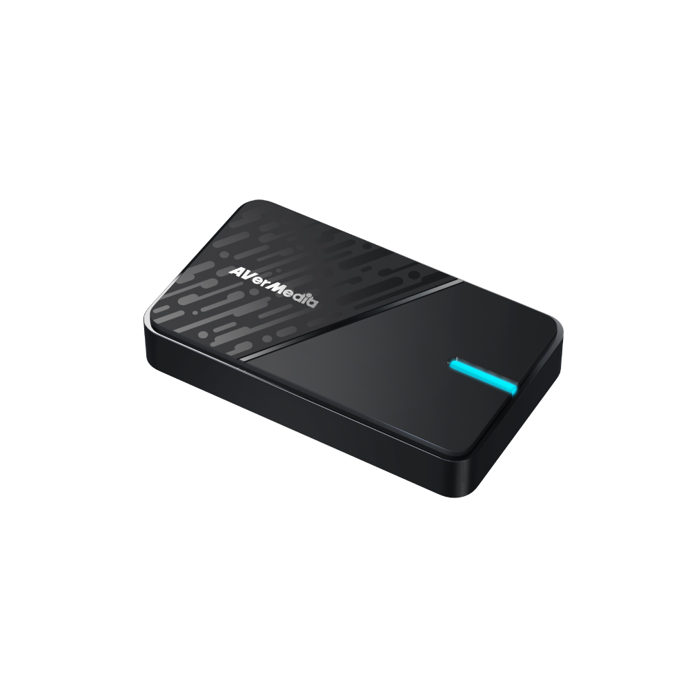 แคปเจอร์การ์ด AVER MEDIA GC311G2 STREAMLINE MINI+ สำหรับสตรีมมิ่ง_0