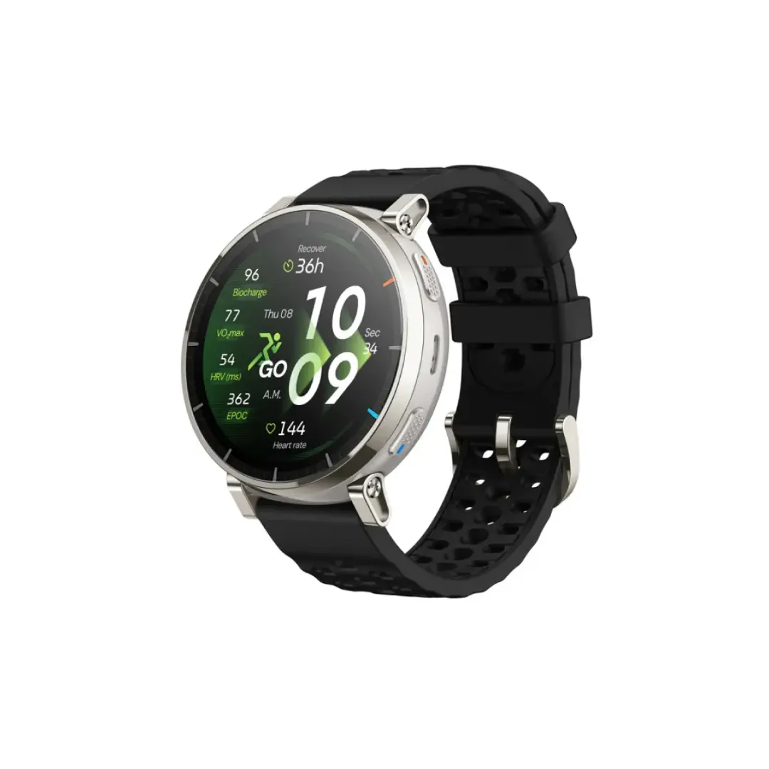 สมาร์ทวอทช์ AMAZFIT ACTIVE 3 PREMIUM หน้าจอ 1.32