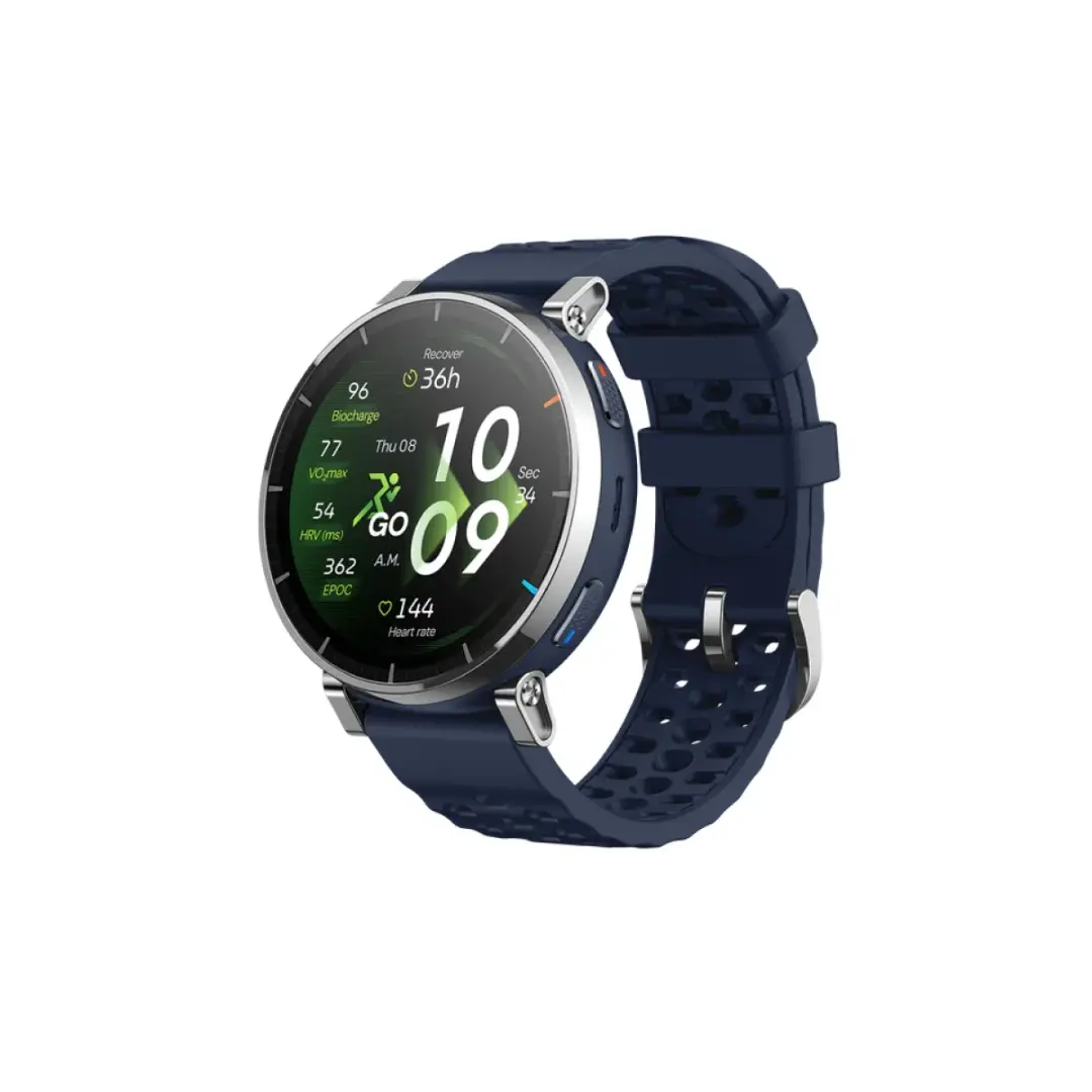 สมาร์ทวอทช์ AMAZFIT ACTIVE 3 PREMIUM หน้าจอ 1.32