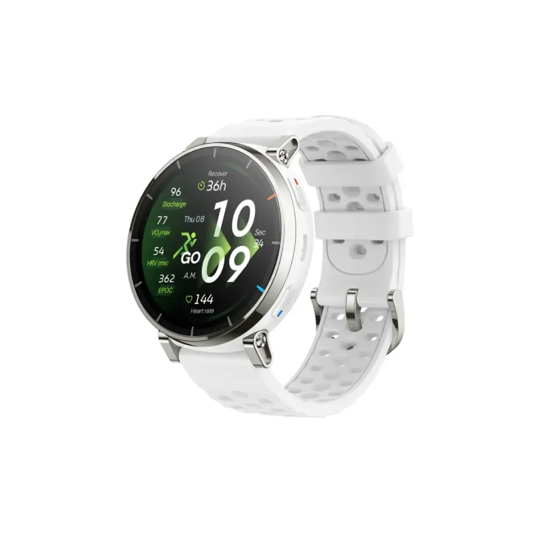 สมาร์ทวอทช์ AMAZFIT ACTIVE 3 PREMIUM หน้าจอ 1.32
