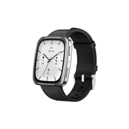 สมาร์ทวอทช์ AMAZFIT ACTIVE 2 SQUARE หน้าจอ 1.75