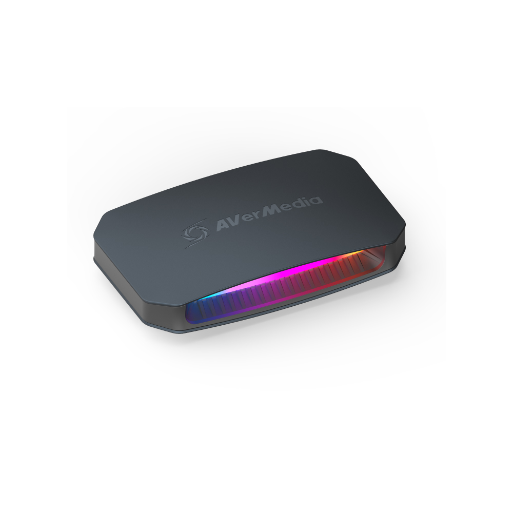 แคปเจอร์การ์ด AVER MEDIA GC553G2 LIVE GAMER ULTRA 2.1 สำหรับสตรีมมิ่ง_1