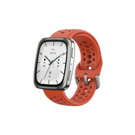 สมาร์ทวอทช์ AMAZFIT ACTIVE 2 SQUARE หน้าจอ 1.75