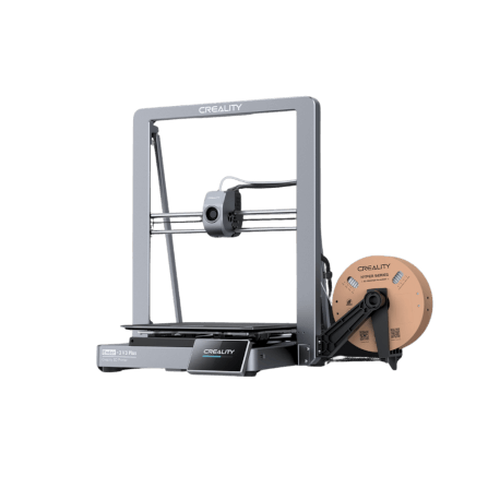 เครื่องพิมพ์ 3 มิติ CREALITY ENDER-3 V3 PLUS_2