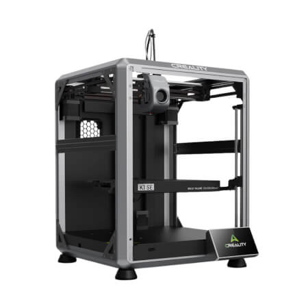 เครื่องพิมพ์ 3 มิติ CREALITY K1 SE 3D PRINTER_2