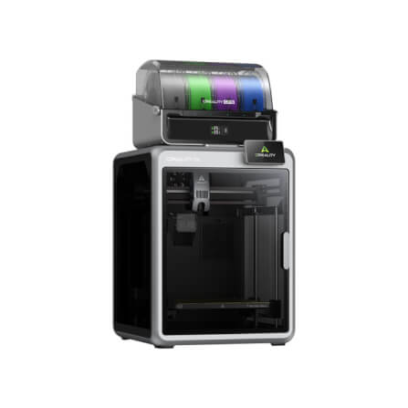 เครื่องพิมพ์ 3 มิติ CREALITY K2 COMBO_2