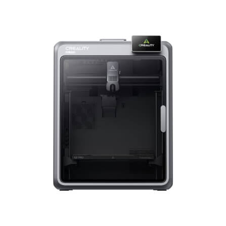 เครื่องพิมพ์ 3 มิติ CREALITY K2 PRO_2
