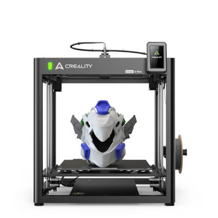 เครื่องพิมพ์ 3 มิติ CREALITY ENDER-5 MAX_2