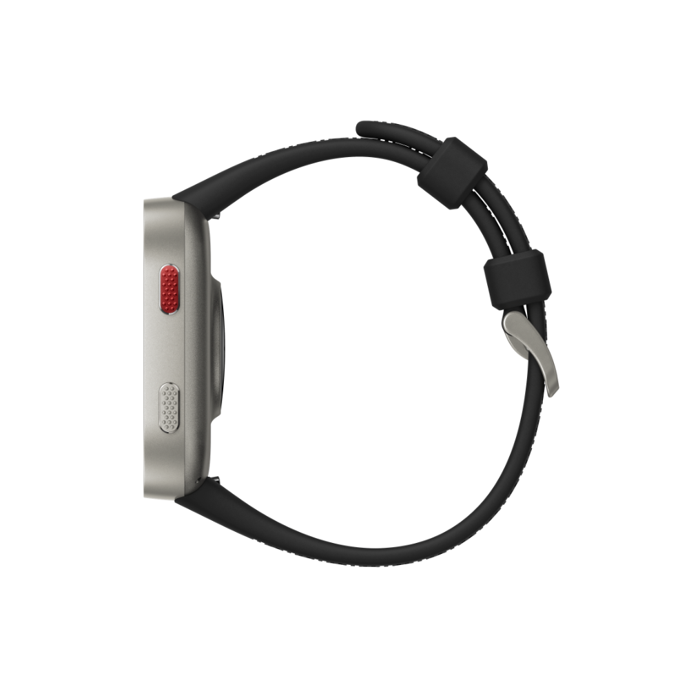 สมาร์ทวอทช์ AMAZFIT BIP MAX หน้าจอ 2.07