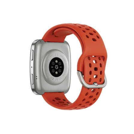สมาร์ทวอทช์ AMAZFIT ACTIVE 2 SQUARE หน้าจอ 1.75
