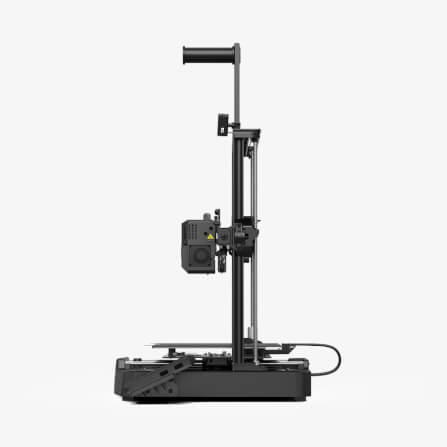 เครื่องพิมพ์ 3 มิติ (FDM) CREALITY ENDER3 V3 KE_3