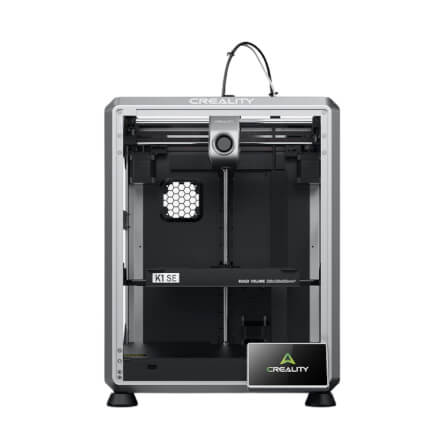 เครื่องพิมพ์ 3 มิติ CREALITY K1 SE 3D PRINTER_3