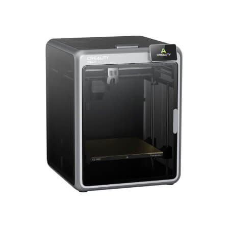 เครื่องพิมพ์ 3 มิติ CREALITY K2 PRO_3