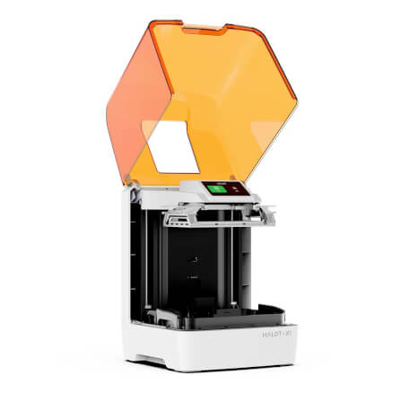 เครื่องพิมพ์เรซิ่น 3 มิติ CREALITY HALOT-X1_3