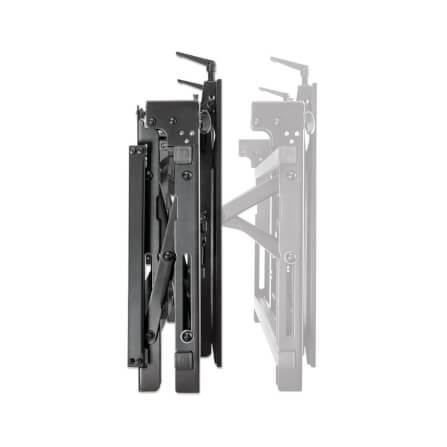 ขาแขวนทีวีติดผนัง MANHATTAN แบบ VDO WALL MOUNT รองรับขนาดจอ 45-70 นิ้ว_3