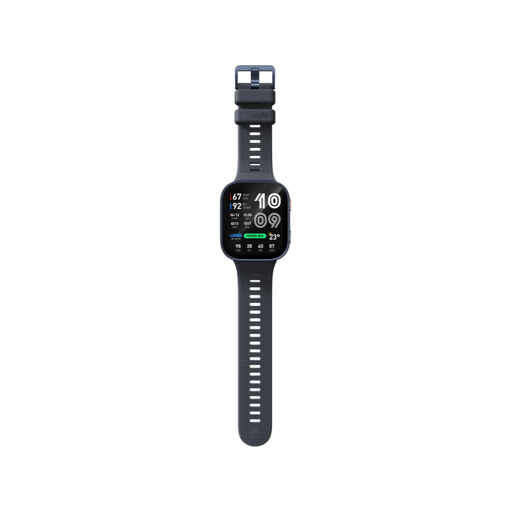 สมาร์ทวอทช์ AMAZFIT BIP MAX หน้าจอ 2.07