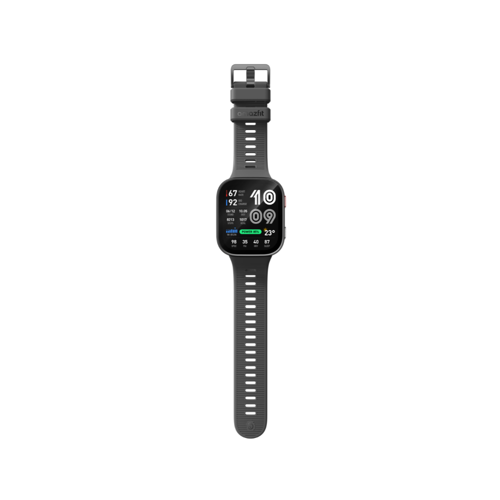 สมาร์ทวอทช์ AMAZFIT BIP MAX หน้าจอ 2.07