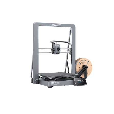 เครื่องพิมพ์ 3 มิติ CREALITY ENDER-3 V3 PLUS_4