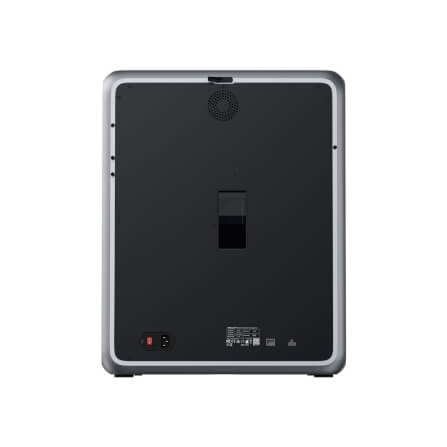 เครื่องพิมพ์ 3 มิติ CREALITY K2 PRO_4