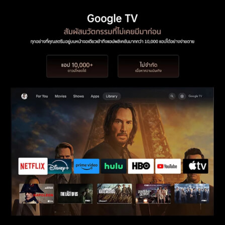 โปรเจคเตอร์ WANBO X5 PRO_5