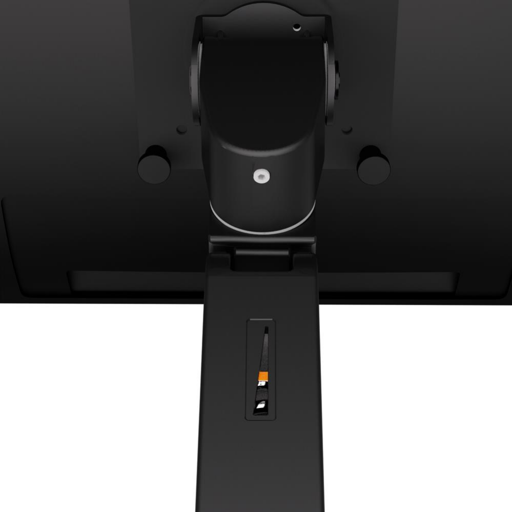 แขนจับจอมอนิเตอร์ ERGOTRON รุ่น LX PRO TALL POLE รองรับจอขนาด 34 นิ้ว สีดำ_7