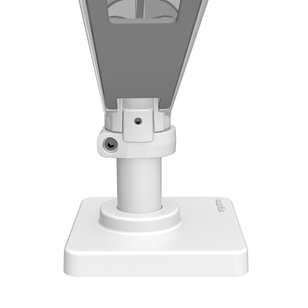 แขนจับจอมอนิเตอร์ ERGOTRON รุ่น LX PRO TALL POLE รองรับจอขนาด 34 นิ้ว สีขาว_7