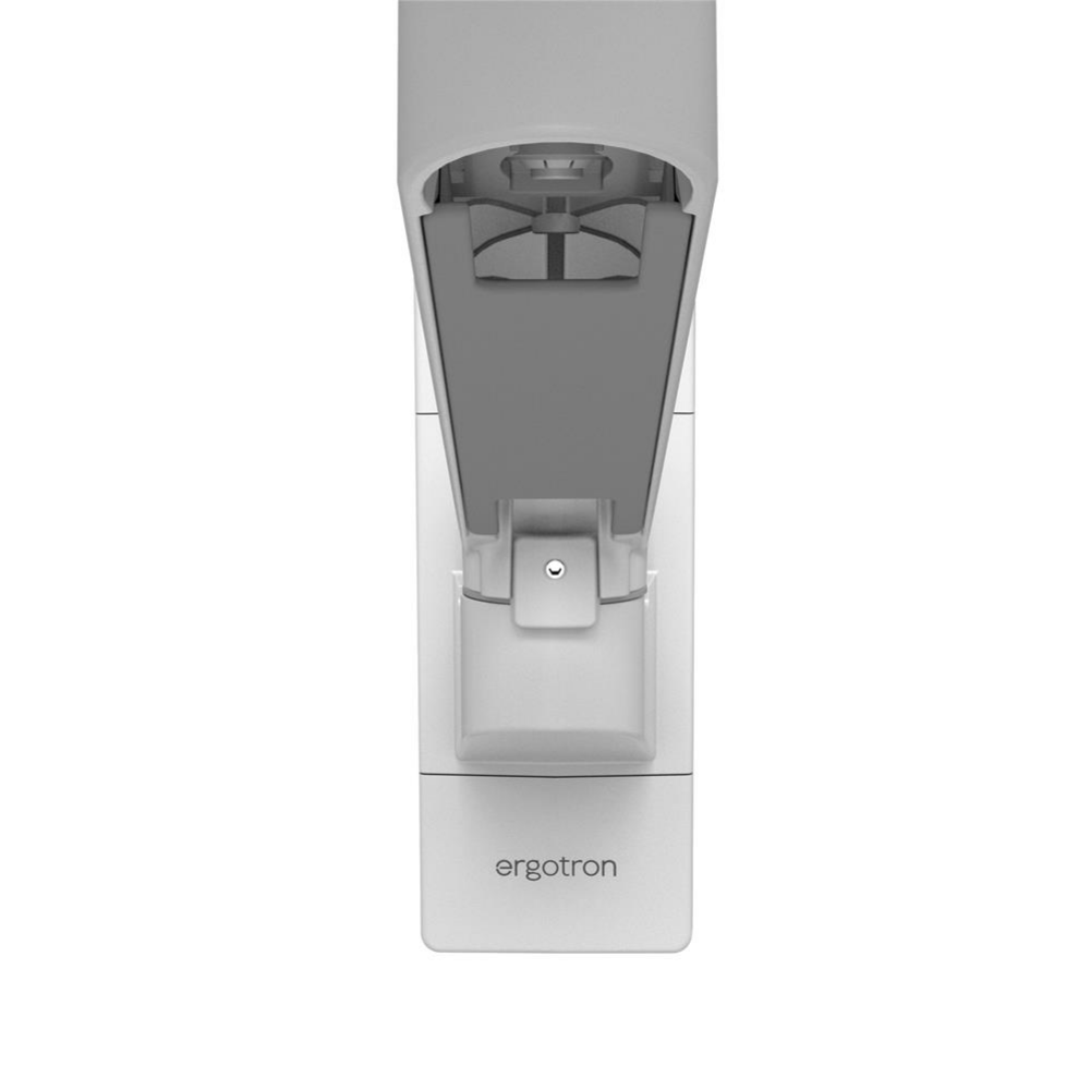 แขนจับจอมอนิเตอร์ ERGOTRON รุ่น LX PRO WALL รองรับจอขนาด 34 นิ้ว สีขาว_7