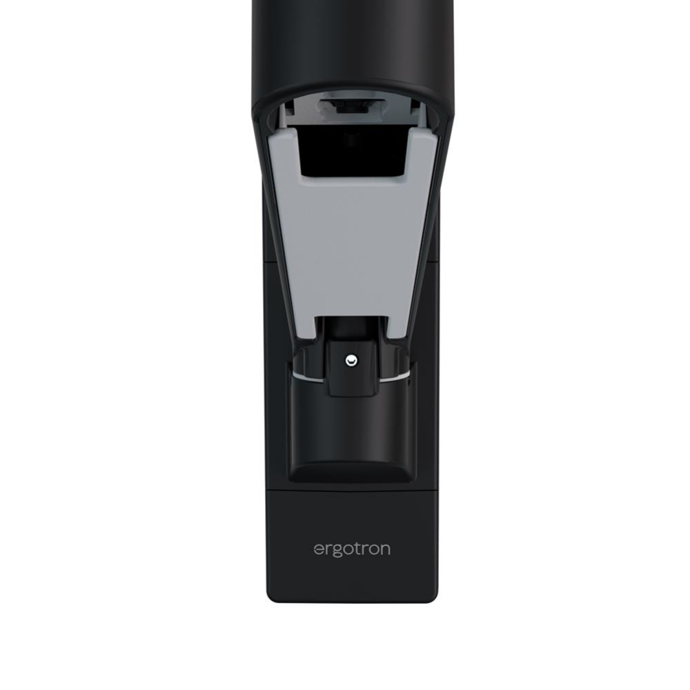 แขนจับจอมอนิเตอร์ ERGOTRON รุ่น LX PRO WALL รองรับจอขนาด 34 นิ้ว สีดำ_7