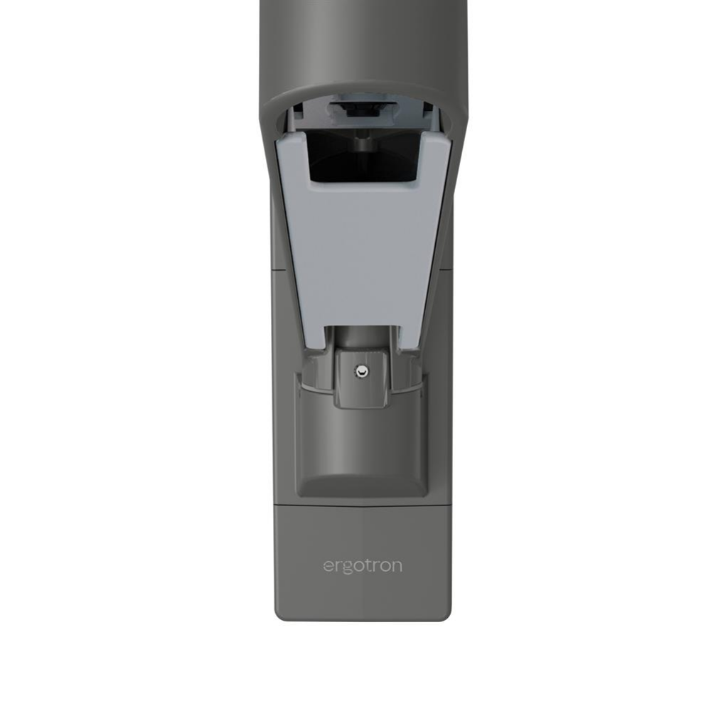 แขนจับจอมอนิเตอร์ ERGOTRON รุ่น LX PRO WALL รองรับจอขนาด 34 นิ้ว สีเทาเข้ม_7