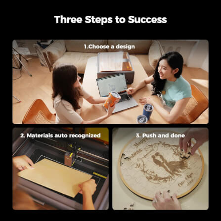 เครื่องปริ้นเลเซอร์และแกะสลัก CREALITY FALCON A1_7