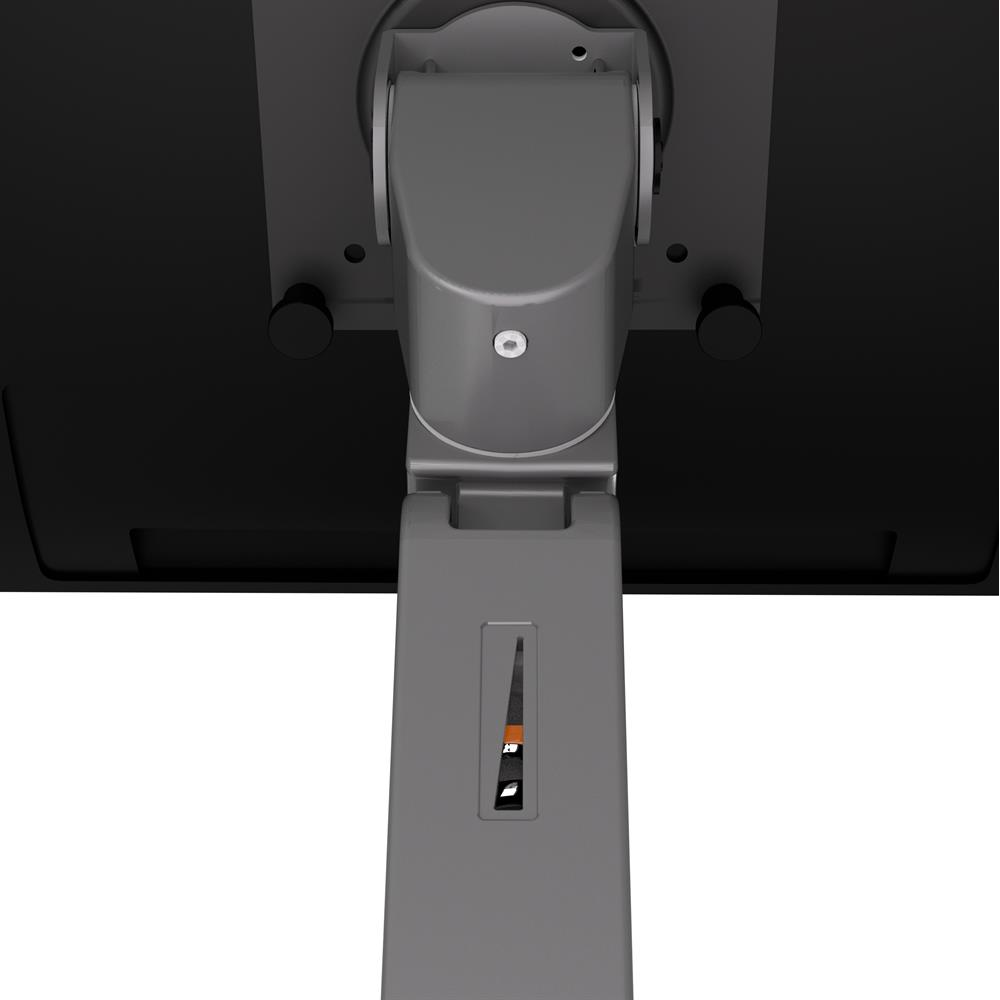 แขนจับจอมอนิเตอร์ ERGOTRON รุ่น LX PRO WALL รองรับจอขนาด 34 นิ้ว สีเทาเข้ม_8