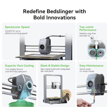 เครื่องพิมพ์ 3 มิติ CREALITY ENDER-3 V3_9