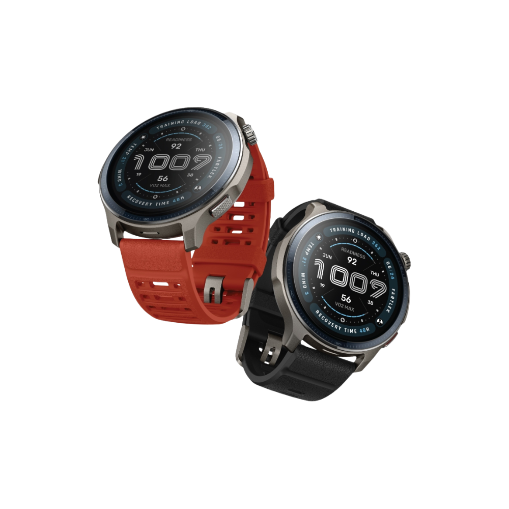 สมาร์ทวอทช์ AMAZFIT BALANCE 2 หน้าจอ 1.5