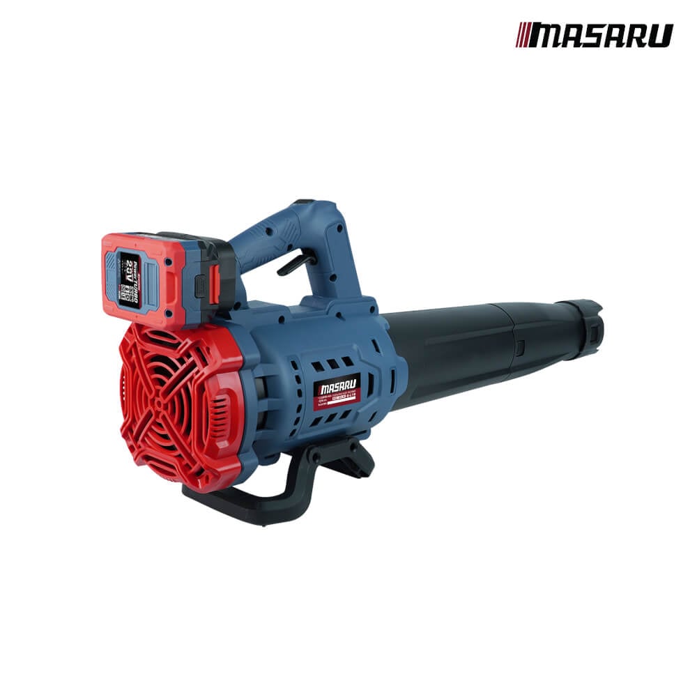 เครื่องเป่าใบไม้ไร้สาย MASARU รุ่น SCBL-800 (พร้อมแบตเตอรี่)