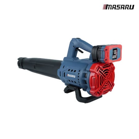 เครื่องเป่าใบไม้ไร้สาย MASARU รุ่น SCBL-800 (พร้อมแบตเตอรี่)_3