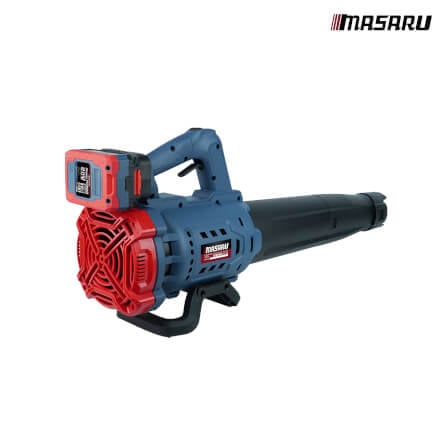 เครื่องเป่าใบไม้ไร้สาย MASARU รุ่น SCBL-800 (พร้อมแบตเตอรี่)_4