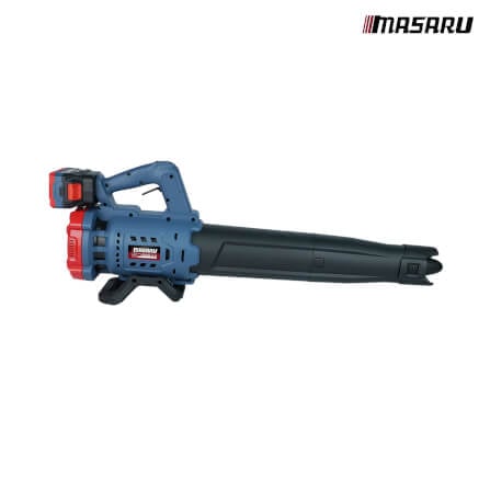 เครื่องเป่าใบไม้ไร้สาย MASARU รุ่น SCBL-800 (พร้อมแบตเตอรี่)_2